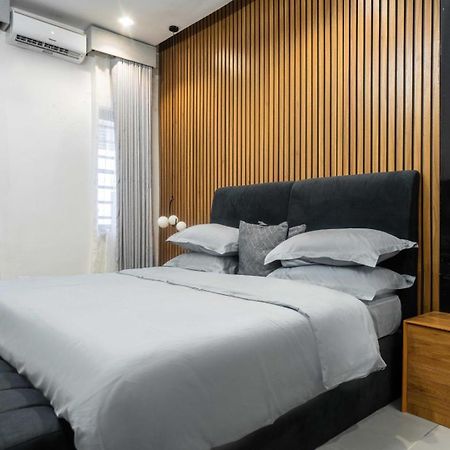 Villa Toscana Luxe Gra Port Harcourt Zewnętrze zdjęcie
