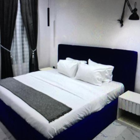 Villa Toscana Luxe Gra Port Harcourt Zewnętrze zdjęcie