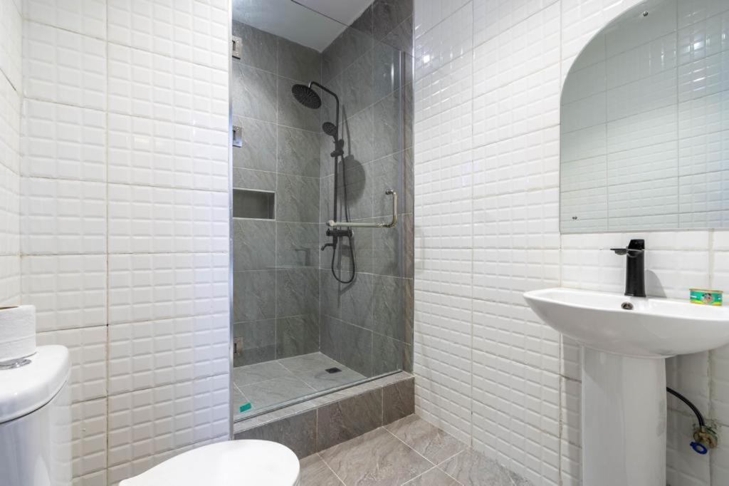 Villa Toscana Luxe Gra Port Harcourt Zewnętrze zdjęcie