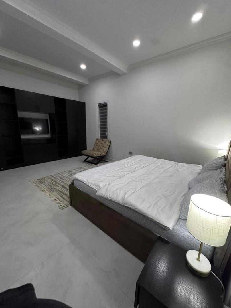 Villa Toscana Luxe Gra Port Harcourt Zewnętrze zdjęcie