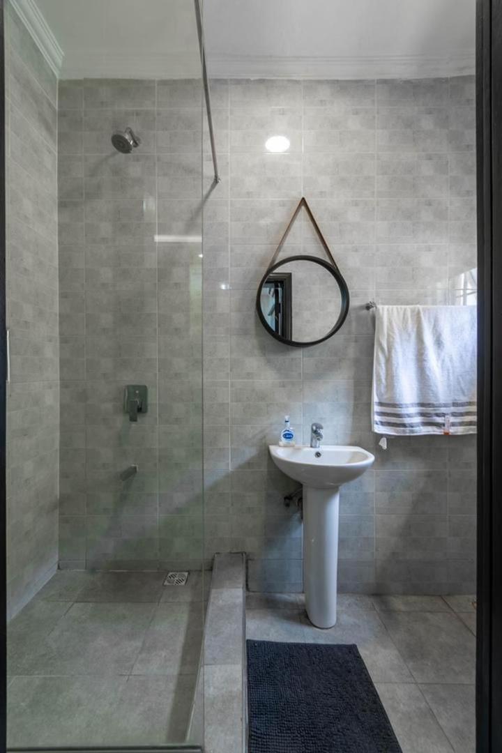 Villa Toscana Luxe Gra Port Harcourt Zewnętrze zdjęcie