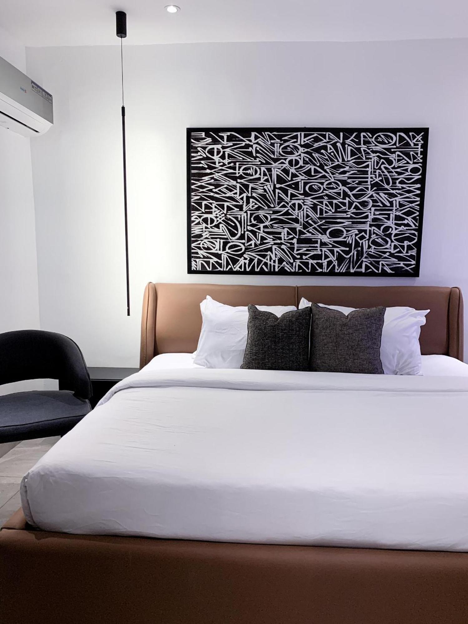Villa Toscana Luxe Gra Port Harcourt Zewnętrze zdjęcie