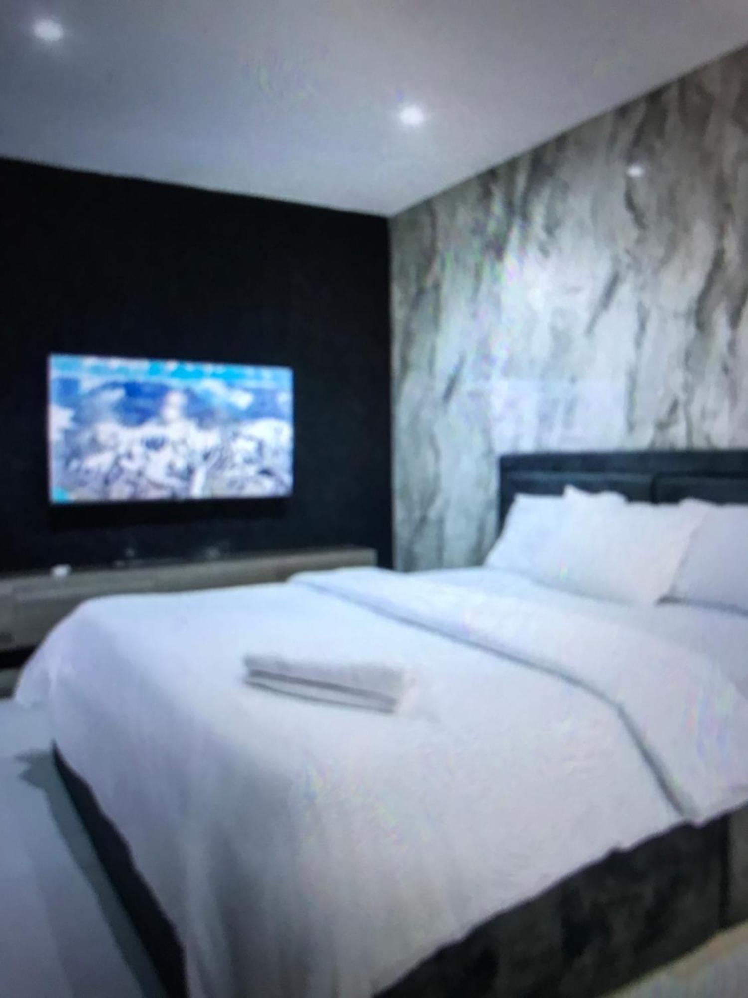 Villa Toscana Luxe Gra Port Harcourt Zewnętrze zdjęcie