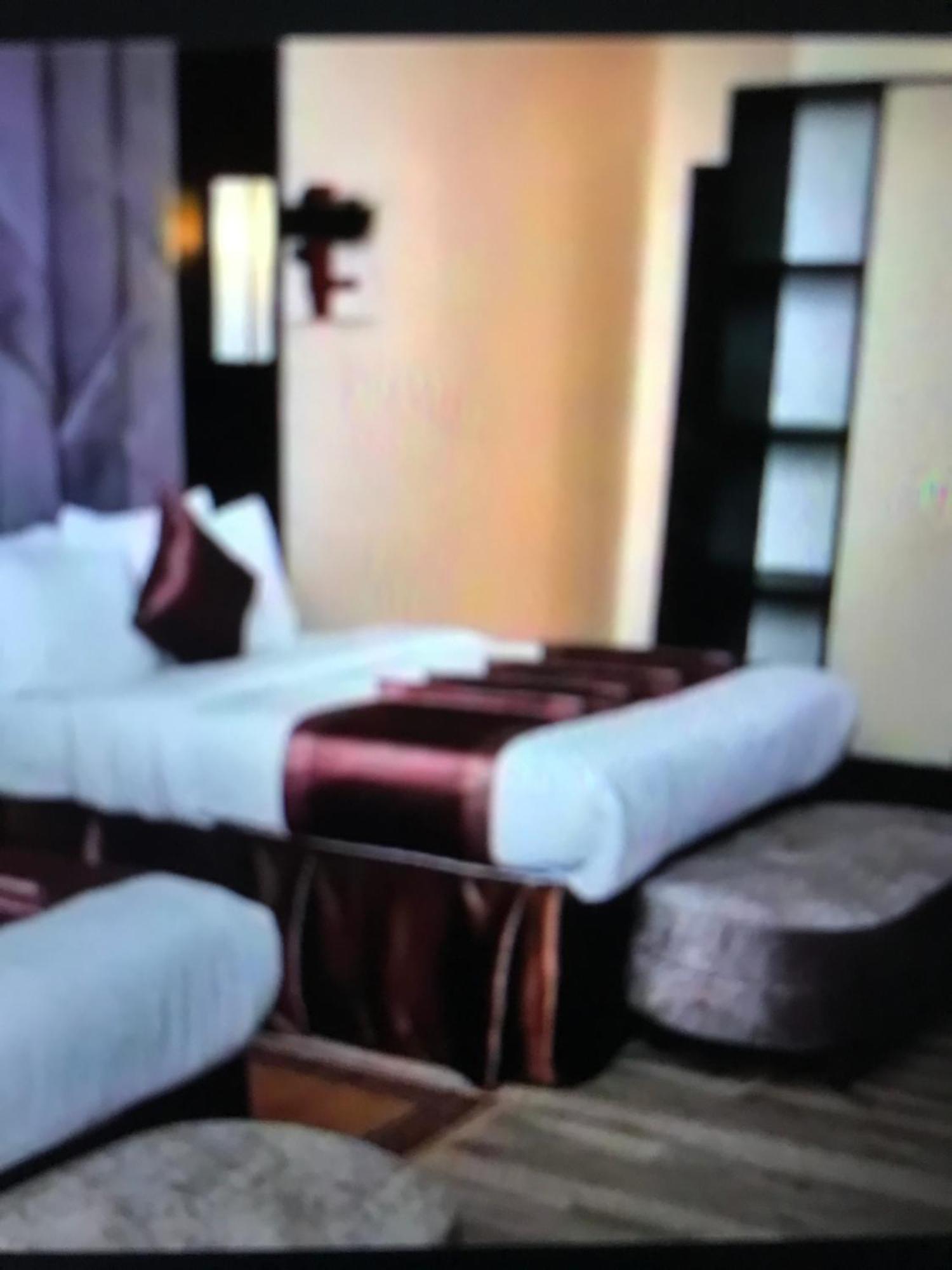 Villa Toscana Luxe Gra Port Harcourt Zewnętrze zdjęcie
