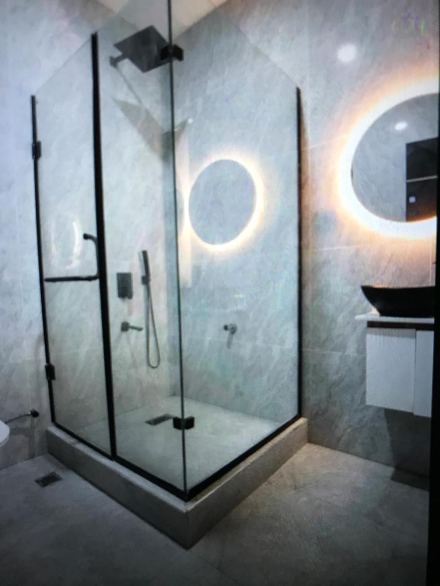 Villa Toscana Luxe Gra Port Harcourt Zewnętrze zdjęcie
