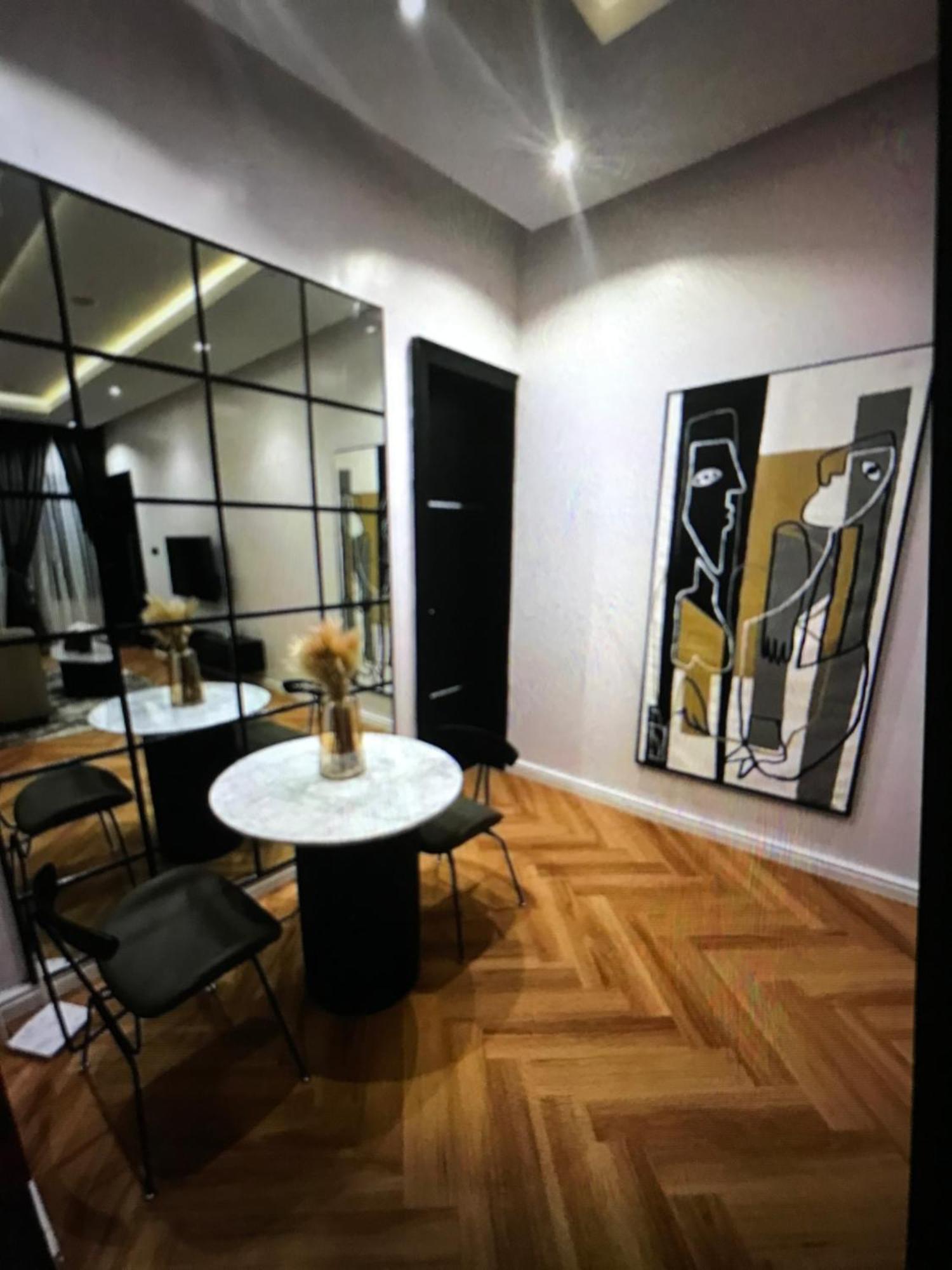 Villa Toscana Luxe Gra Port Harcourt Zewnętrze zdjęcie