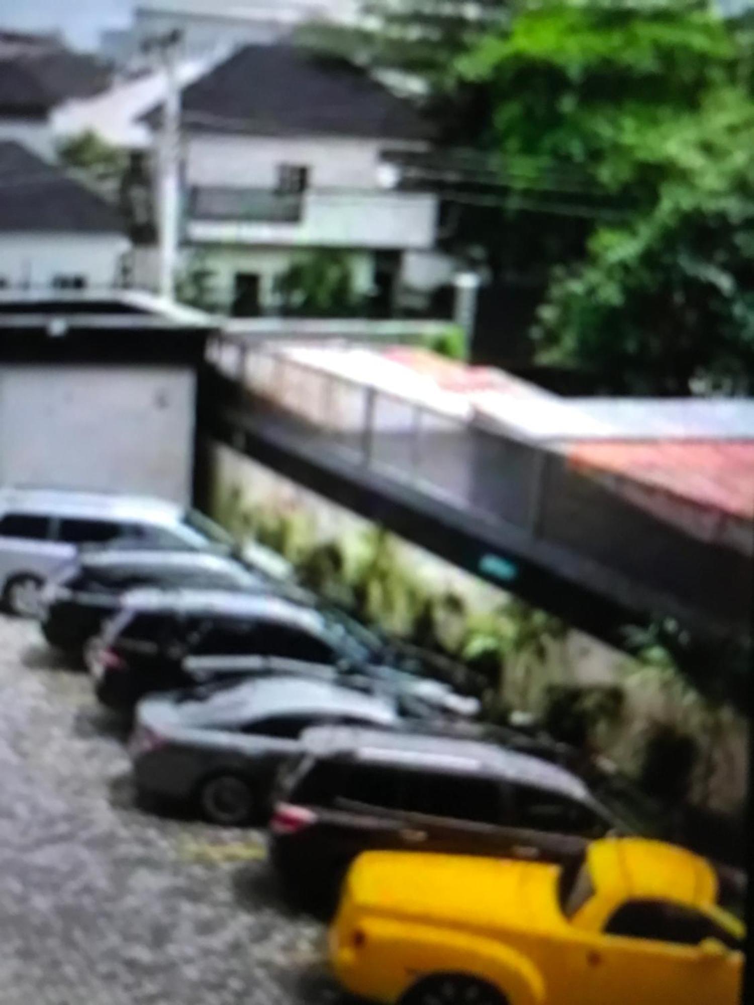Villa Toscana Luxe Gra Port Harcourt Zewnętrze zdjęcie