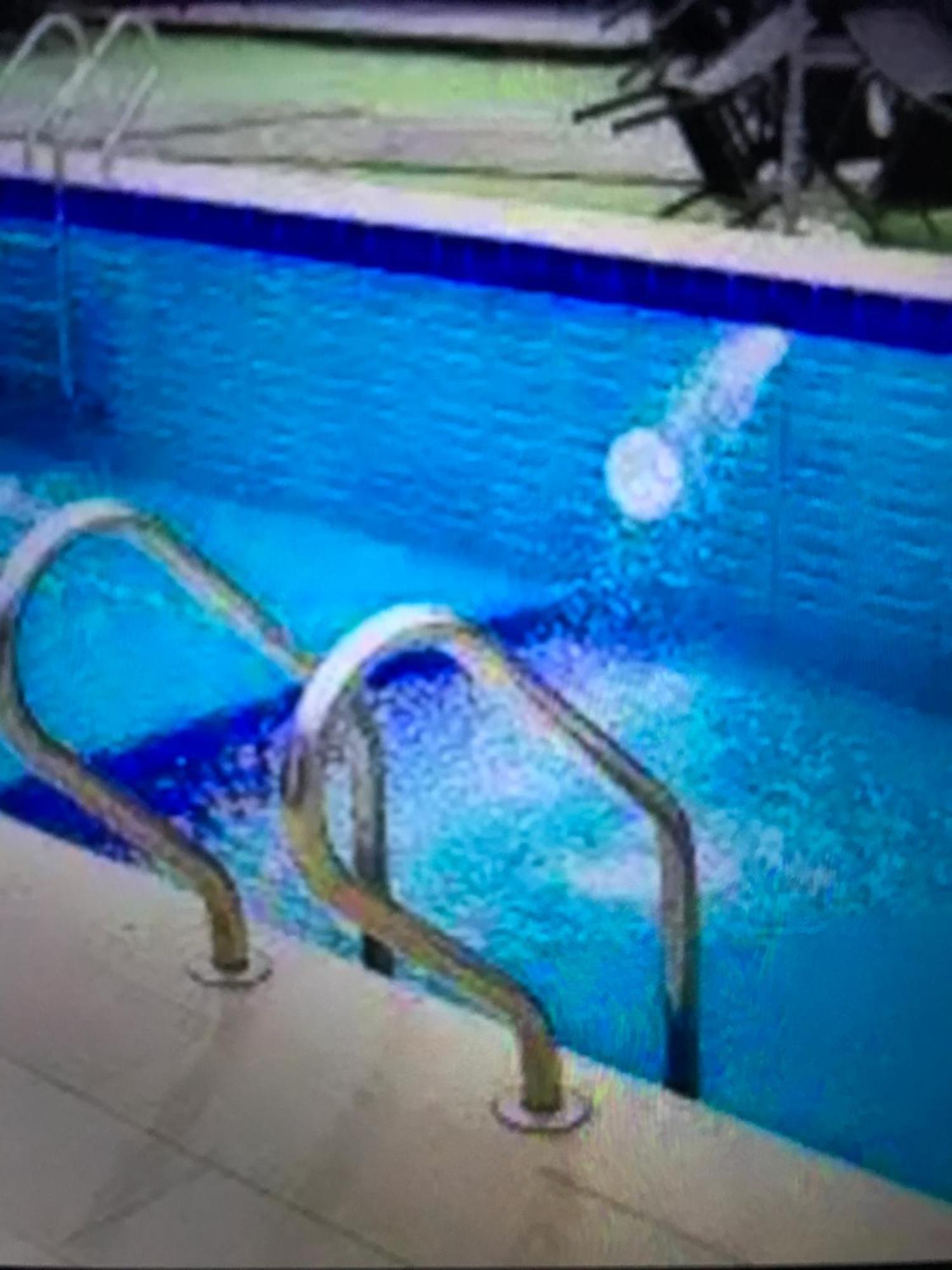 Villa Toscana Luxe Gra Port Harcourt Zewnętrze zdjęcie